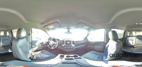 2019 Chevrolet Silverado C1500 Lt из США, поврежденный, VIN 1GCPWCED8KZ261143